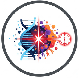 Riaz Lab logo