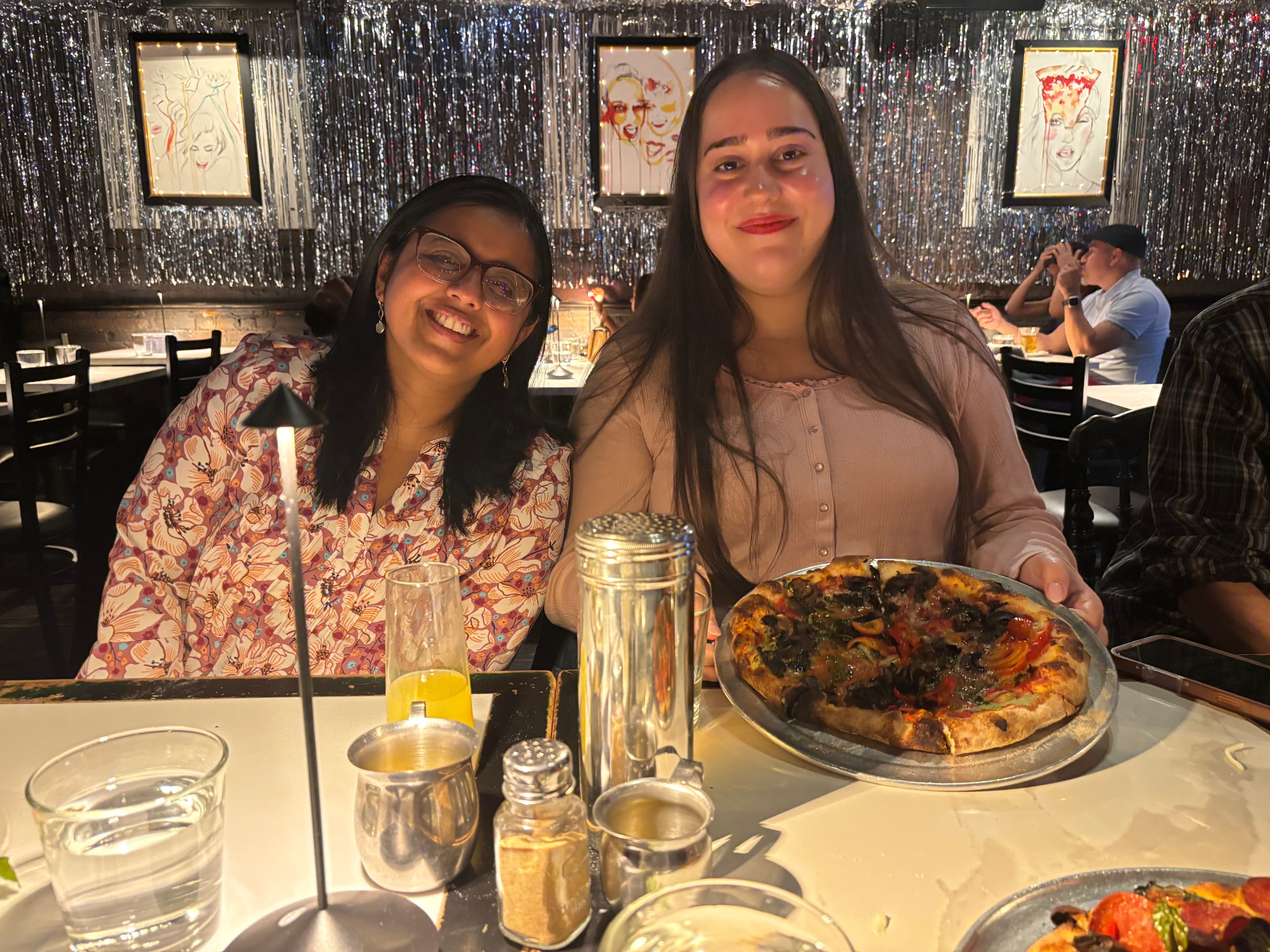 Portrait of Ardijana Novaj